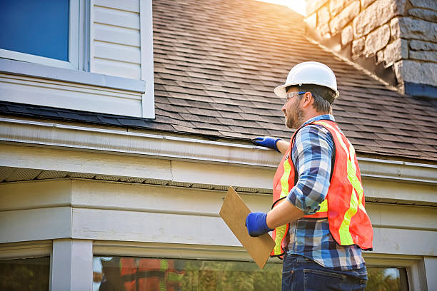 Roofing in Chandlersville